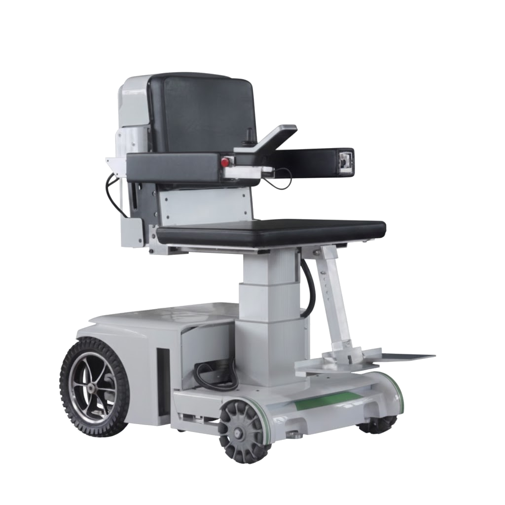 Avanchair ONE / Sedia a rotelle