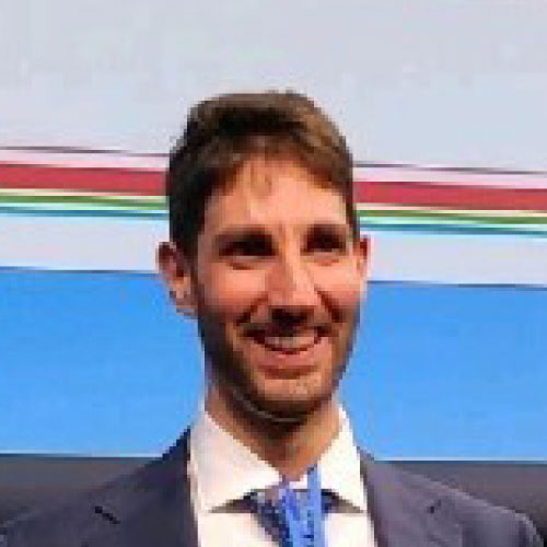 Giovanni Iermito / Team Avanchair