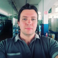 Giovanni Nanini / Team Avanchair