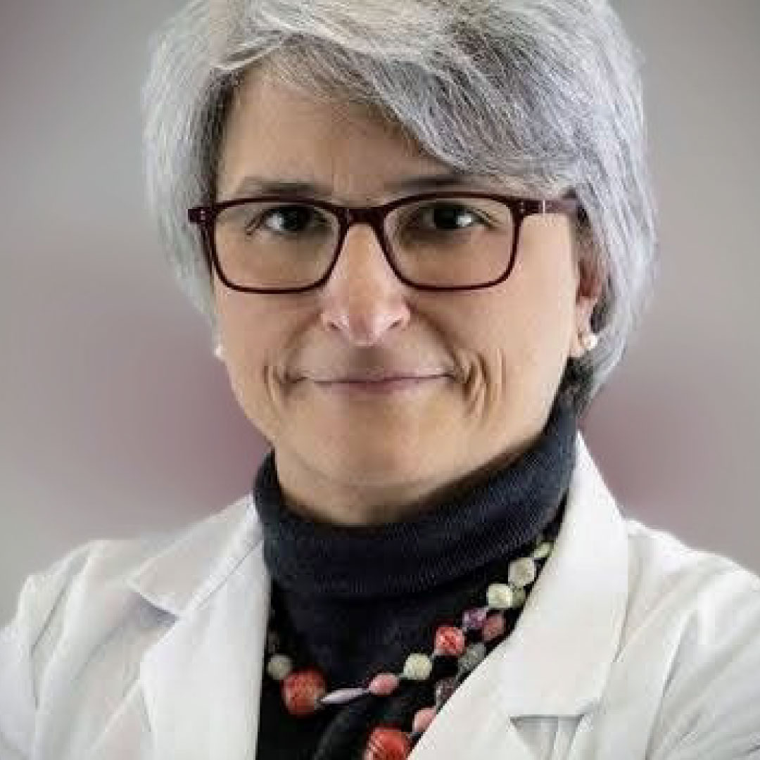 Roberta Rigolio / Team Avanchair