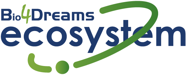 Badge Bio4Dreams Ecosystem